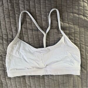 Lululemon Power Y Bra Women's Size 10